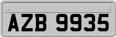 AZB9935