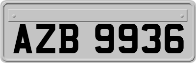 AZB9936