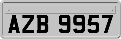 AZB9957