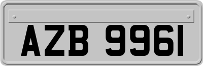 AZB9961