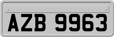 AZB9963