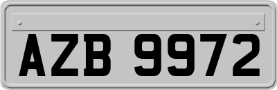 AZB9972