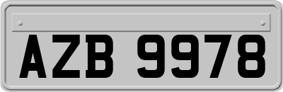 AZB9978