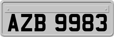 AZB9983