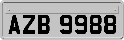 AZB9988