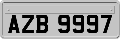 AZB9997