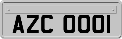 AZC0001