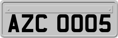 AZC0005