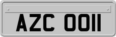 AZC0011