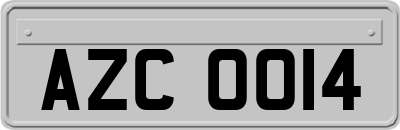 AZC0014