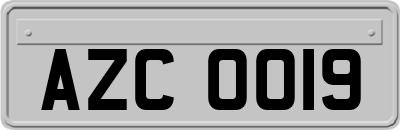 AZC0019