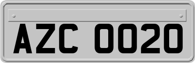 AZC0020