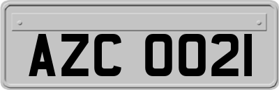 AZC0021