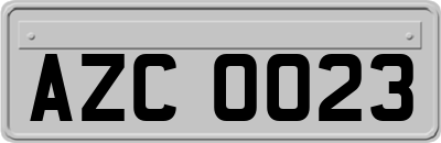 AZC0023