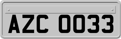 AZC0033