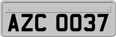 AZC0037
