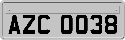 AZC0038