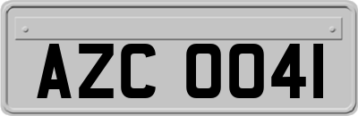AZC0041