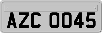 AZC0045