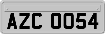 AZC0054