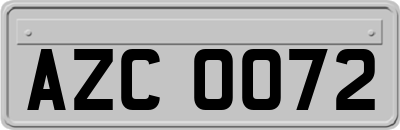 AZC0072