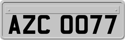 AZC0077