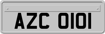 AZC0101
