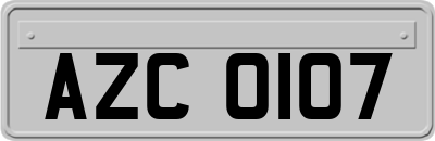 AZC0107