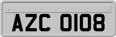 AZC0108