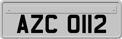 AZC0112