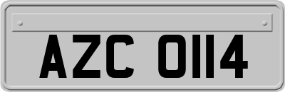 AZC0114