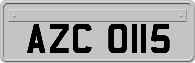 AZC0115