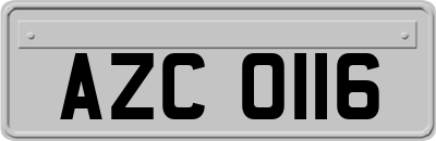 AZC0116