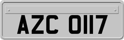 AZC0117