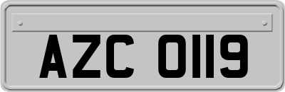 AZC0119