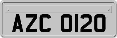 AZC0120