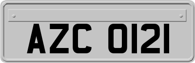 AZC0121