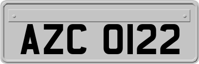 AZC0122