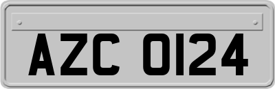 AZC0124