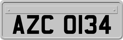 AZC0134