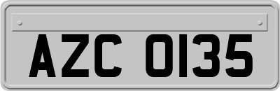 AZC0135
