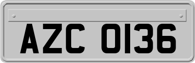AZC0136