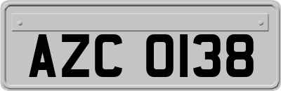 AZC0138