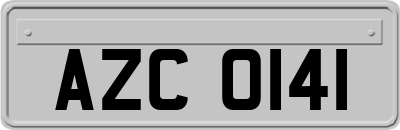 AZC0141
