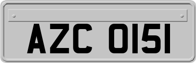 AZC0151
