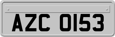 AZC0153