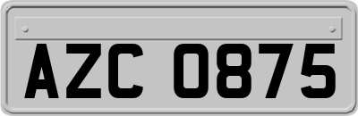 AZC0875