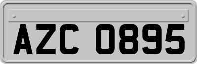 AZC0895