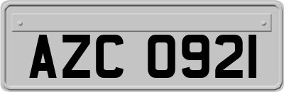 AZC0921