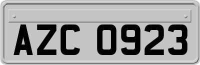 AZC0923